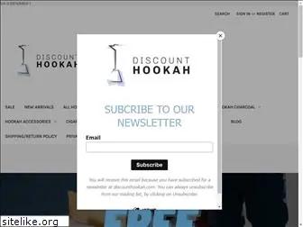 discounthookah.com