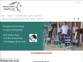 discounthorsesupplies.com