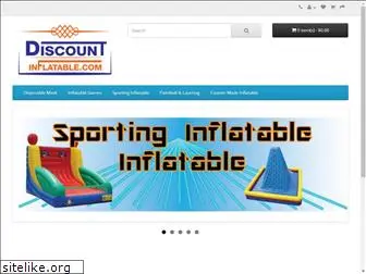 discountinflatable.com