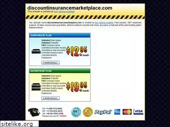 discountinsurancemarketplace.com