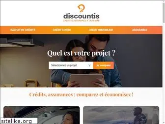 discountis.com