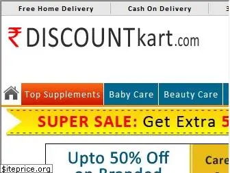 discountkart.com