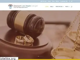 discountlasvegaslawyer.com