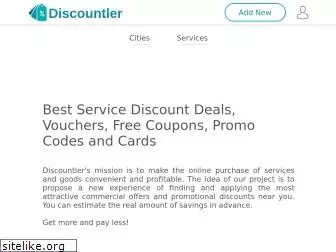 discountler.com