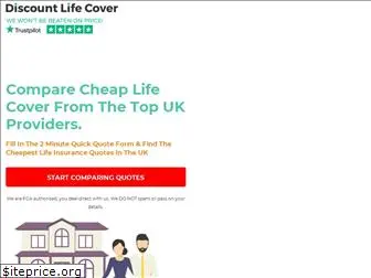 discountlifecover.co.uk