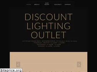 discountlightingct.com