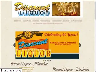 discountliquorinc.com