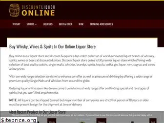 discountliquoronline.com