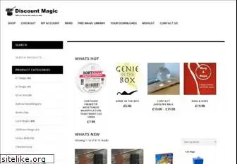 discountmagic.co.uk