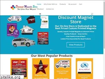 discountmagnetsstore.com