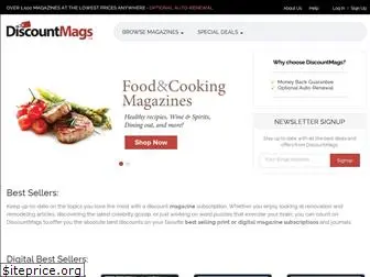 www.discountmags.ca