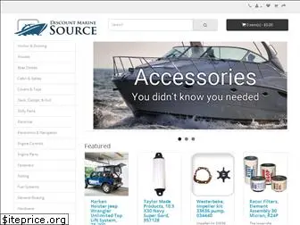 discountmarinesource.com