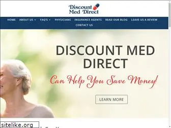 discountmeddirect.com