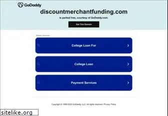 discountmerchantfunding.com