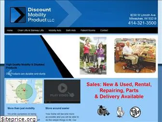 discountmobilityproducts.net