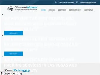 discountmovers.us