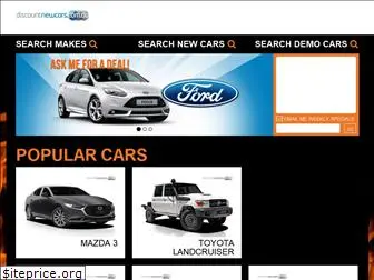 discountnewcars.com.au