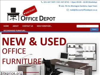 discountofficedepot.co.za