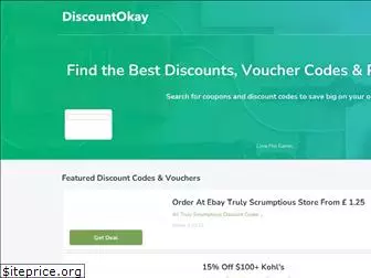 discountokay.com