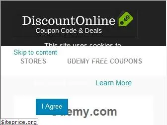 discountonline.store