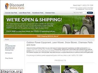 discountonlineparts.com