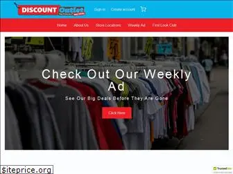 discountoutlet.com