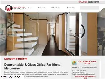 discountpartitions.com