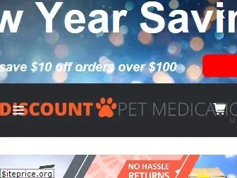 discountpetmedication.biz