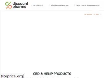 discountpharms.com