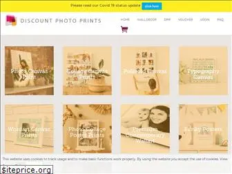 discountphotoprints.co.uk