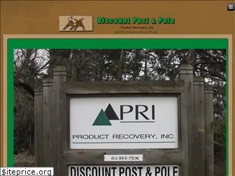 discountpole.com