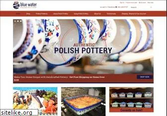 discountpolishpottery.com