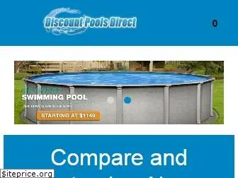 discountpoolsdirect.com