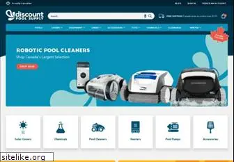 discountpoolsupply.com