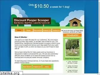 discountpooperscooper.com