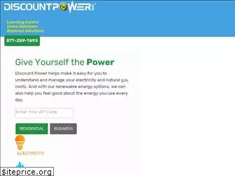 discountpower.com