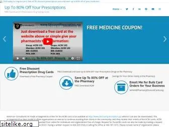 discountprescriptioncards.org