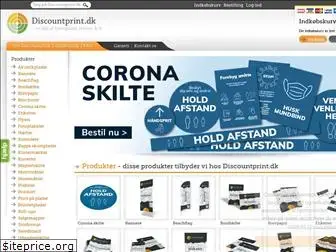 discountprint.dk