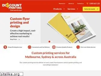 discountprinting.com.au