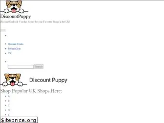 discountpuppy.co.uk