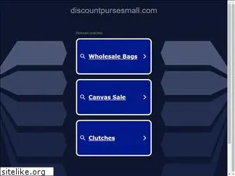 discountpursesmall.com