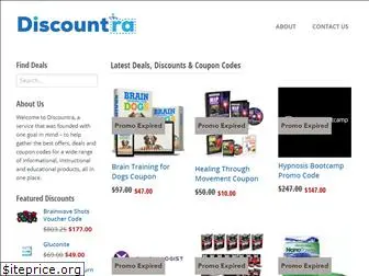 discountra.com