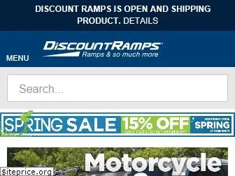 discountramps.com