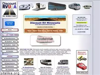 discountrvminnesota.com