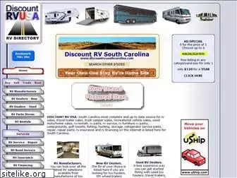 discountrvsouthcarolina.com