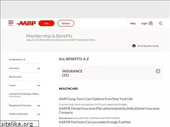 discounts.aarp.org