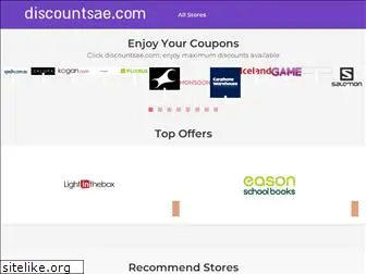 discountsae.com