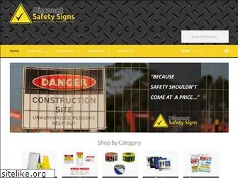 discountsafetysigns.co.nz