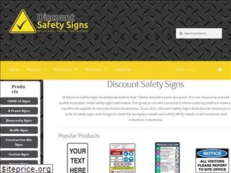 discountsafetysignsaustralia.com.au