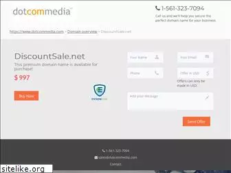 discountsale.net